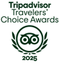 Lapland Private Tripadvisor Travelers' Choice Award 2025